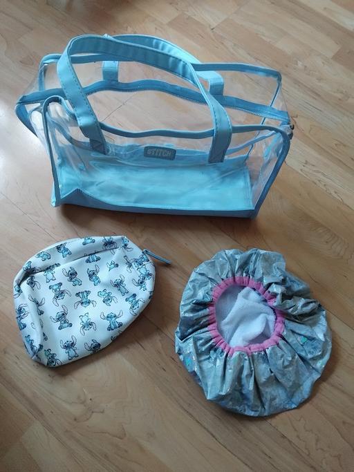  — Stitch Bundle.