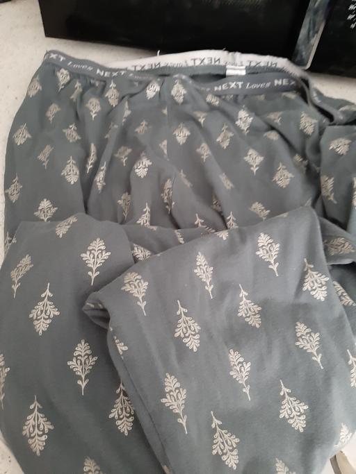  — loungepants