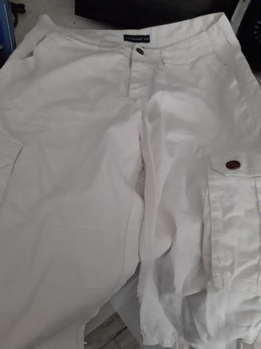  — cargo pants