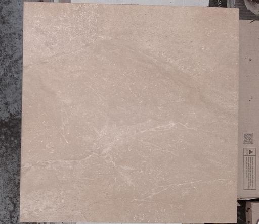  — 45x45 stone beige floor tiles 10m2