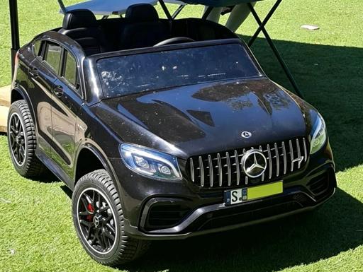  — Mercedes Benz AMG Children Electric Car