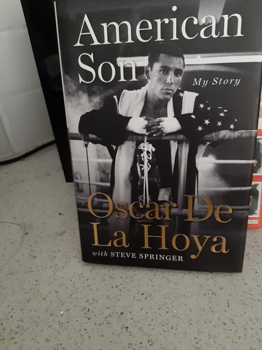  — book