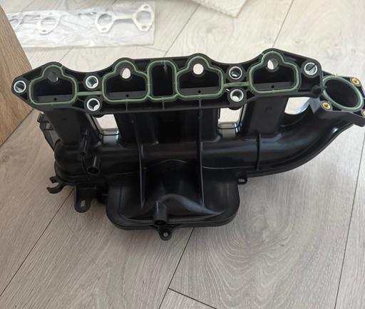  — Plastic Intake Manifold – OEM Replacement