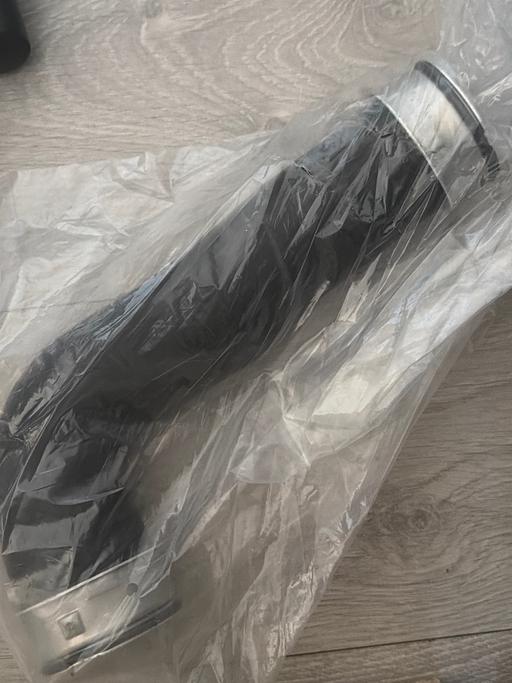  — Scooter Exhaust Silencer Muffler