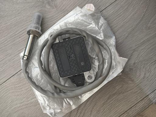  — Nitrogen Oxide Sensor – Unused
