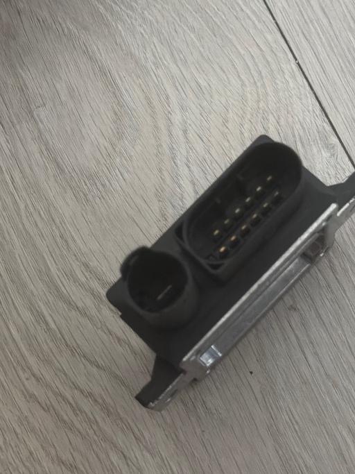  — New Cooling Fan Control Module
