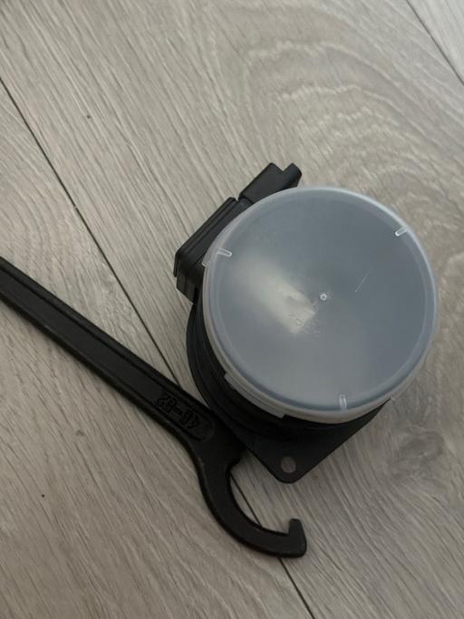  — Mass Air Flow Sensor