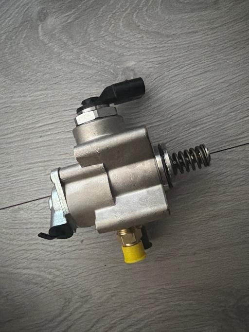  — New High Pressure Fuel Pump – Unused