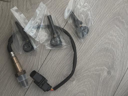  — New Lambda Sensor / O2 Oxygen Sensor