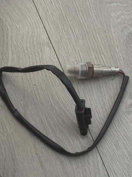  — Oxygen Sensor