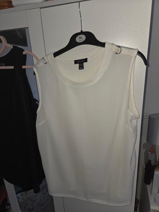 — ladies blouse