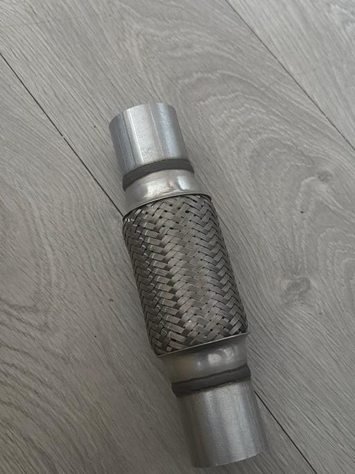  — Universal Exhaust Flex Pipe