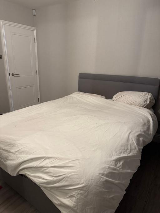  — Grey John Lewis Bed