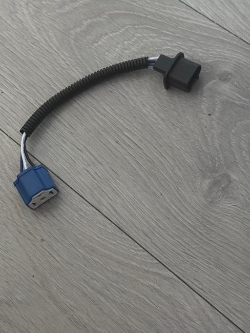  — Car Wiring Adapter Harness Connector Cable
