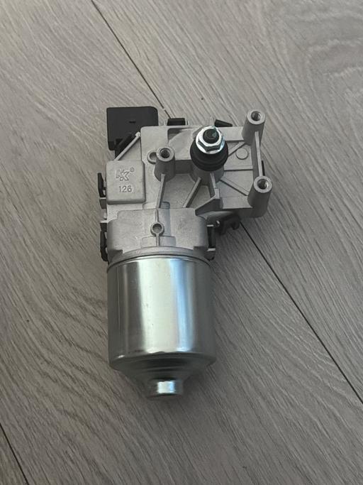  — Car Windscreen Wiper Motor Assembly – New