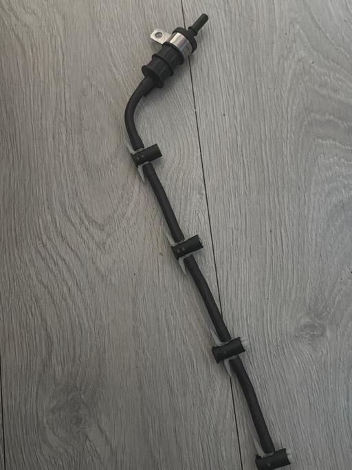 — Car Vacuum Hose / Pressure Sensor Pipe