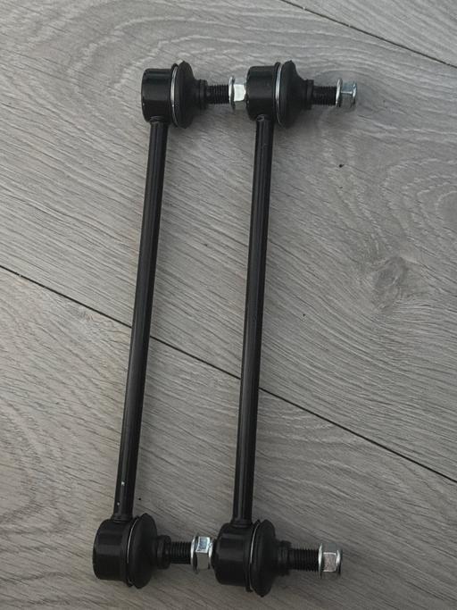  — Pair of Front/Rear Anti Roll Bar Drop Links