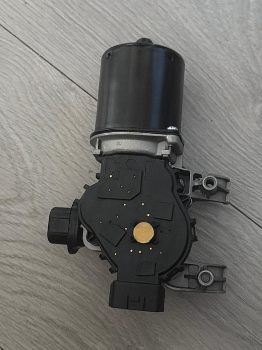  — Car Windscreen Wiper Motor Assembly