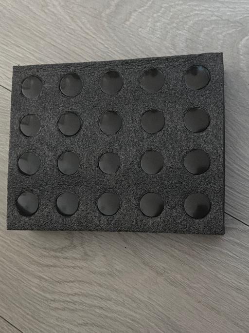  — Automotive Plastic Push Fit Connector