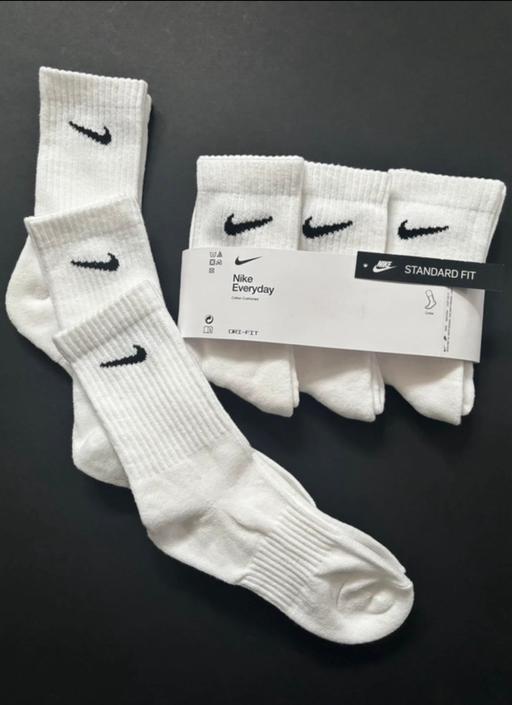  — Nike Everyday Small 2-5 uk socks kids woman