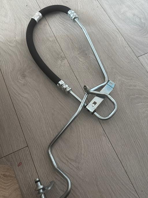  — Power Steering Pressure Hose