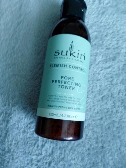  — sukin skin toner