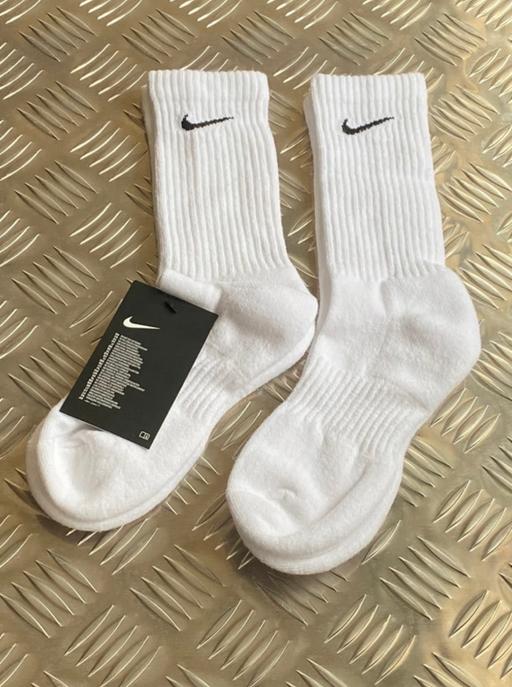  — Nike Small socks 2-6 uk men woman kids gift