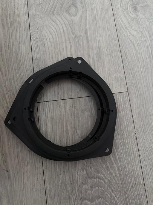  — Car Speaker Adapter Rings
