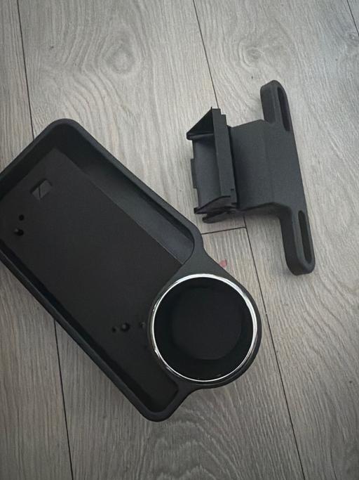  — Car Seat Gap Organiser with Cup Holder