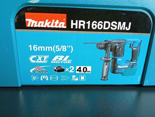  — Makita tools