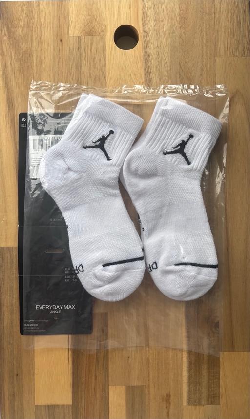  — Jordan socks Small 2-5 uk woman kids summer