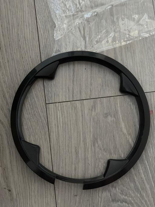  — Universal Steering Wheel Trim Ring