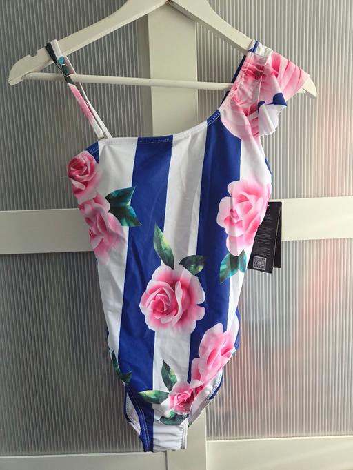  — 🌟NEW🌟 Size 10 swimsuit
