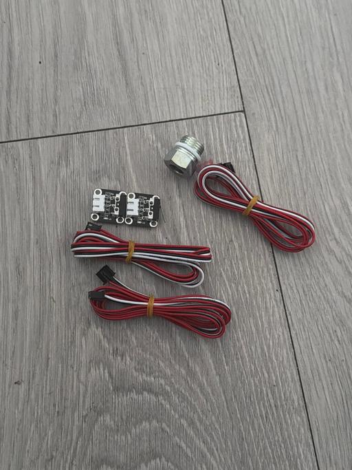  — 3D Printer Filament Runout Sensor Kit