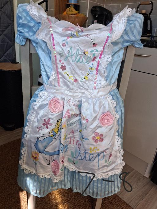  — dressing up costumes