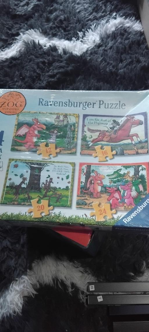  — kids jigsaws