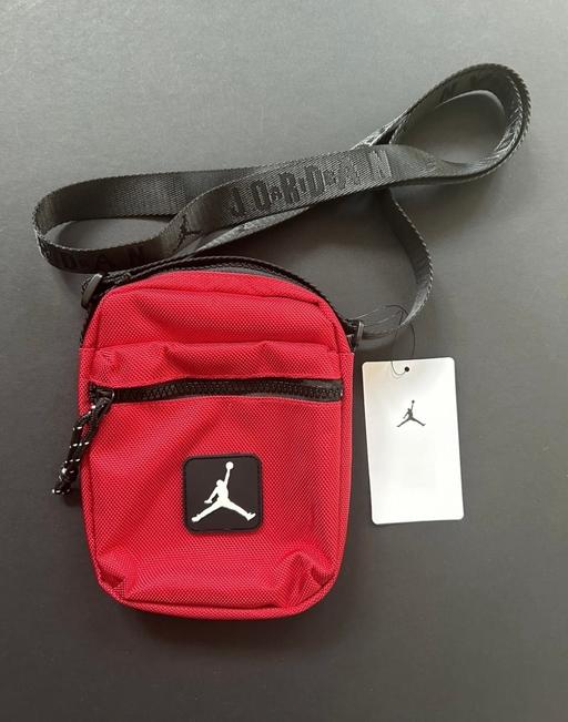  — Jordan small item bag holiday summer gift