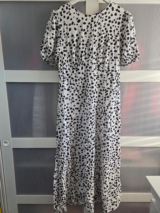  — Size 12 PEACOCKS dress