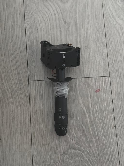  — Indicator / Wiper Stalk Steering Column