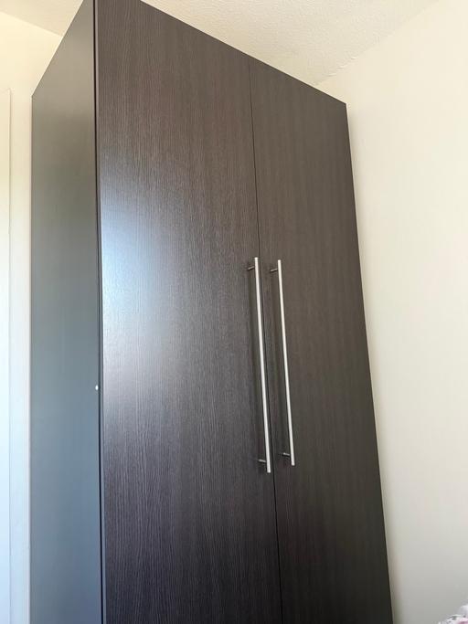  — IKEA Pax wardrobe