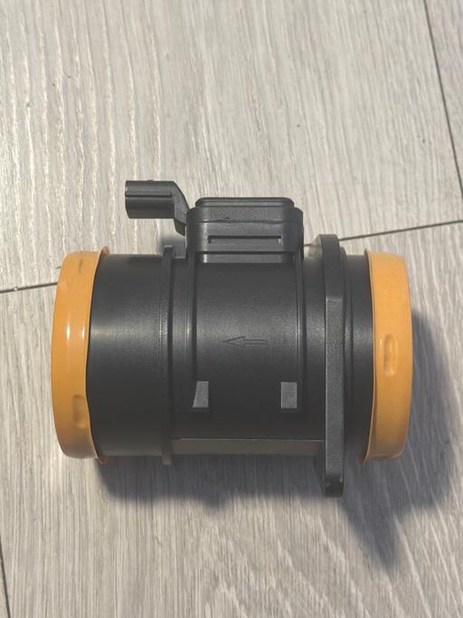  — Automotive Mass Air Flow Sensor