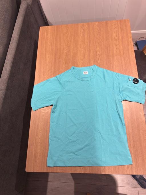  — CP company t shirt Large