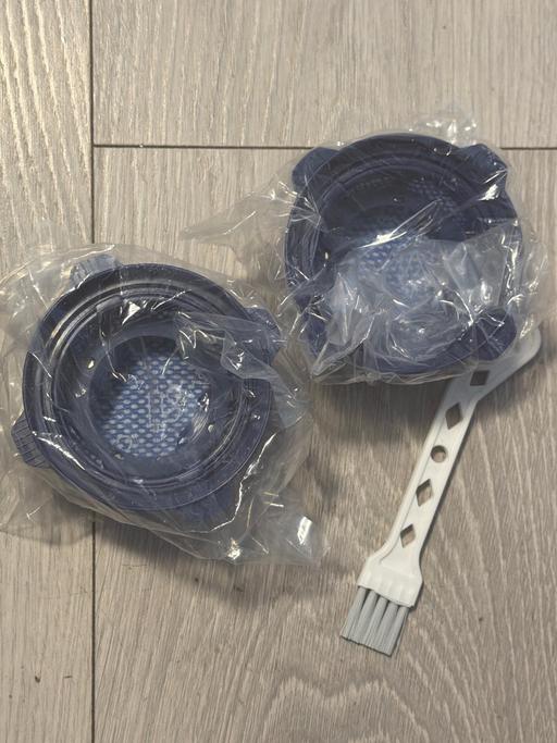  — Pair of Universal Air Filter Pre-Filters