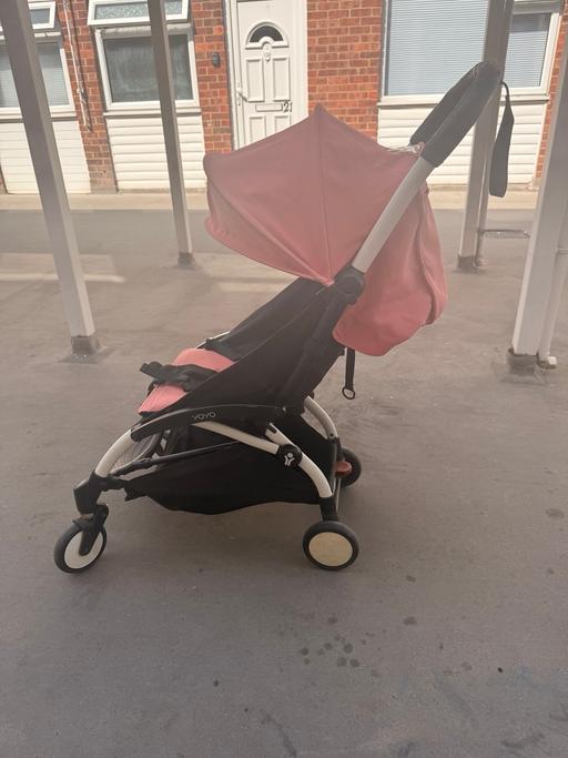  — BabyZen Yoyo2 Stroller 2022 - Newborn&Toddler