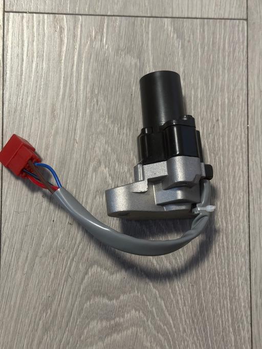  — transmission lock-up/shift