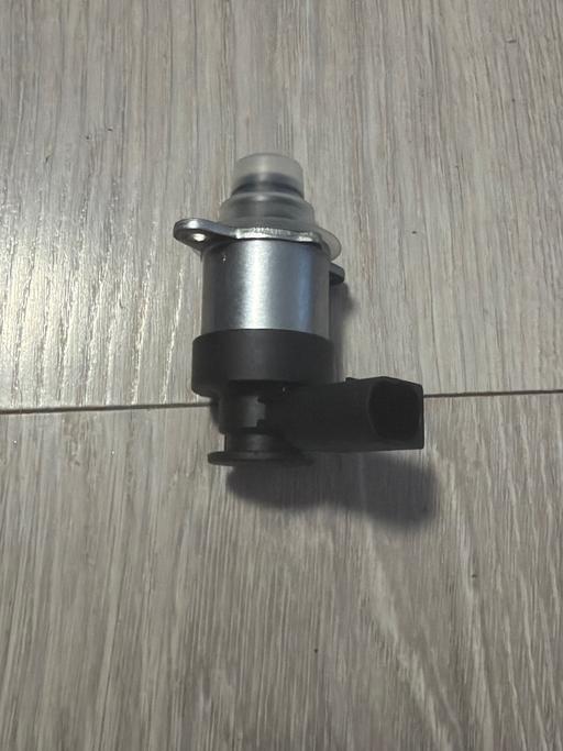  — fuel pressure regulator