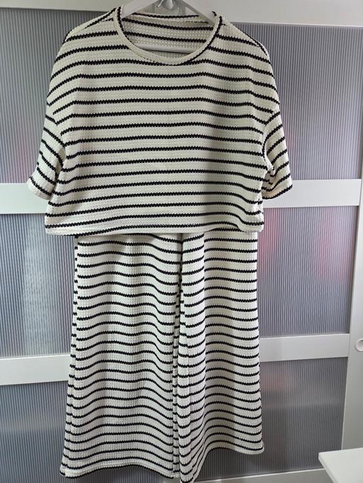  — Size L Shein co-ord outfit