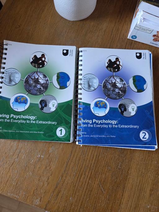  — University Textbooks!