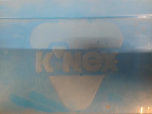  — k'nex