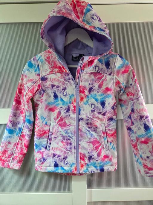 — Age 9-10 MOUNTAIN WAREHOUSE coat